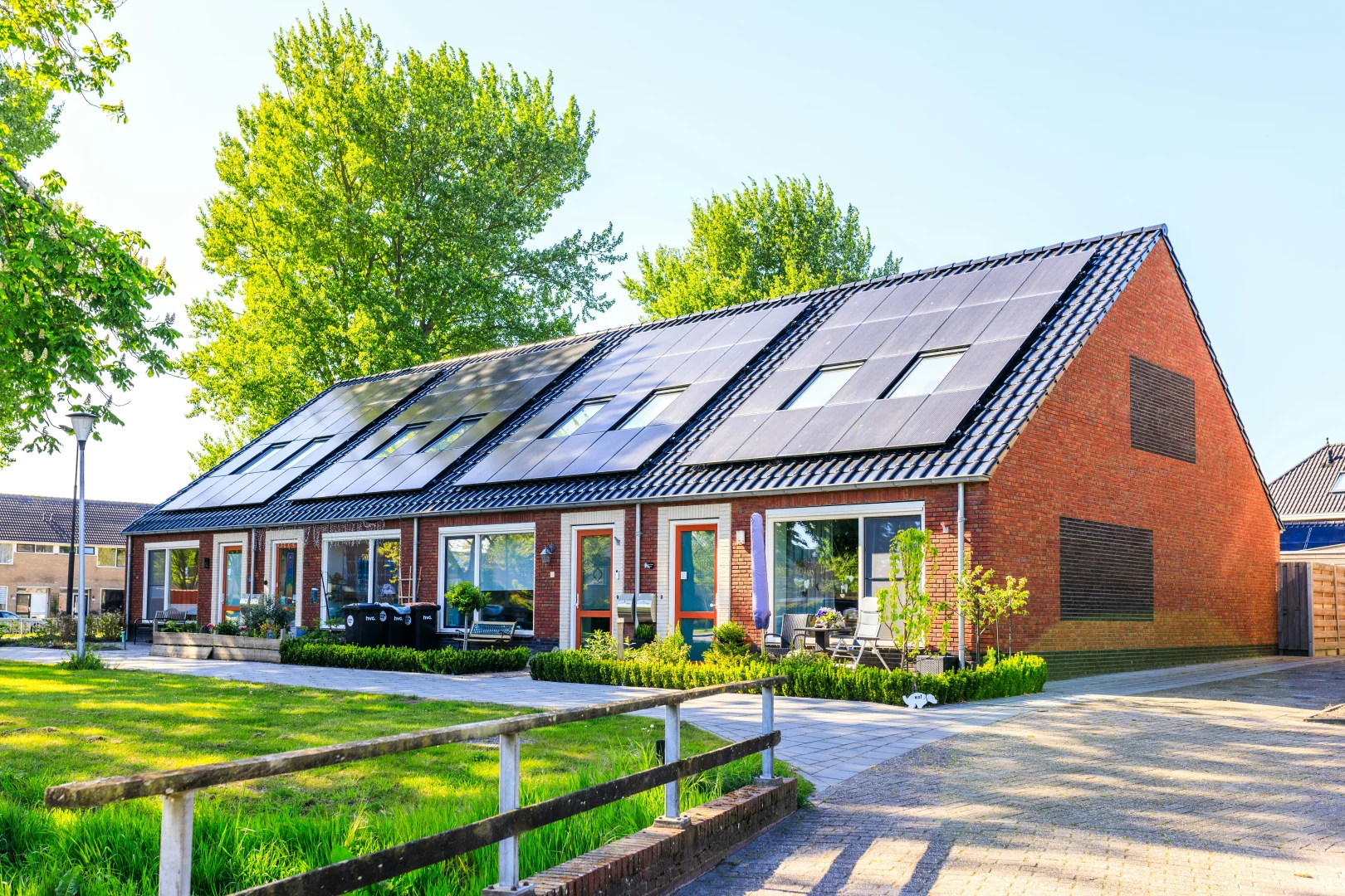 Rooftop Solar Panel Installation In Surat