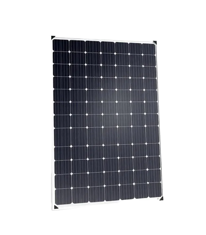 Panel Residential