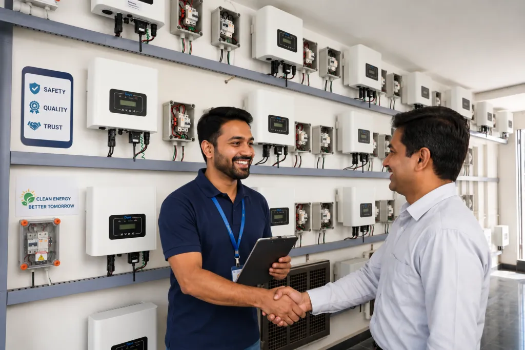 RESIDENTIAL SOLAR