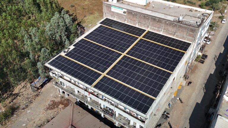 Best Solar Company In Surat