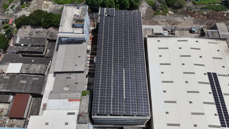 solar energy companies in Gujarat