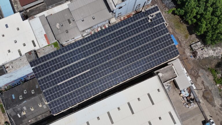 solar energy companies in Gujarat