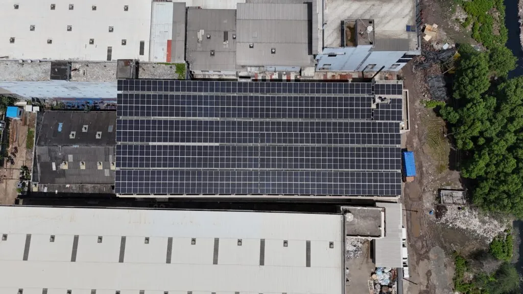 solar energy companies in Gujarat