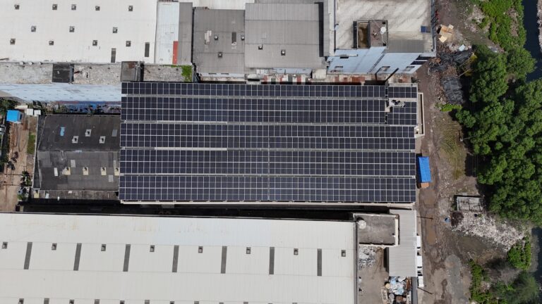 solar energy companies in Gujarat