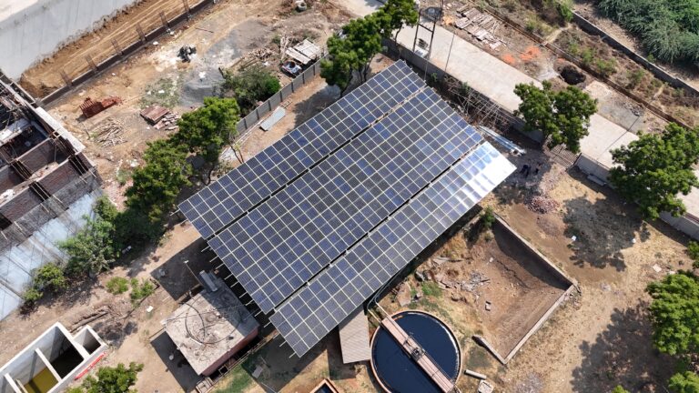 Solar Panel Manufacturer in Surat