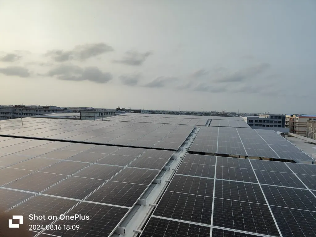 Solar Panel Manufacturer in Surat