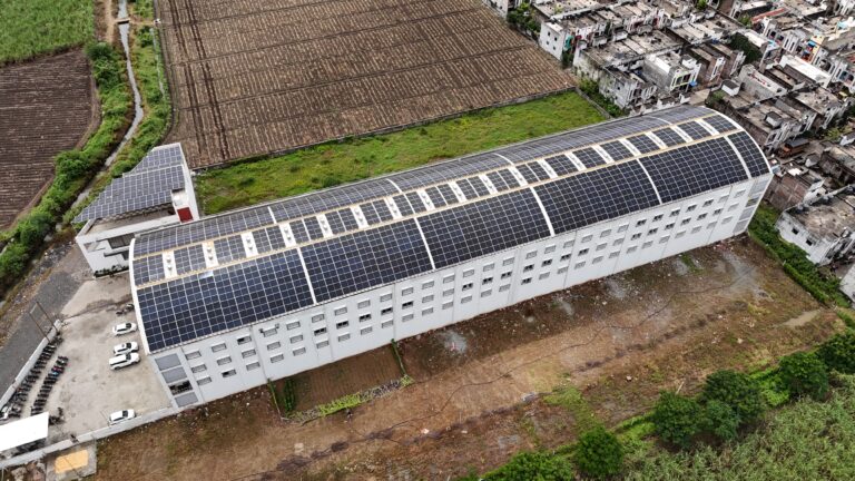Solar Panel Manufacturer in Surat