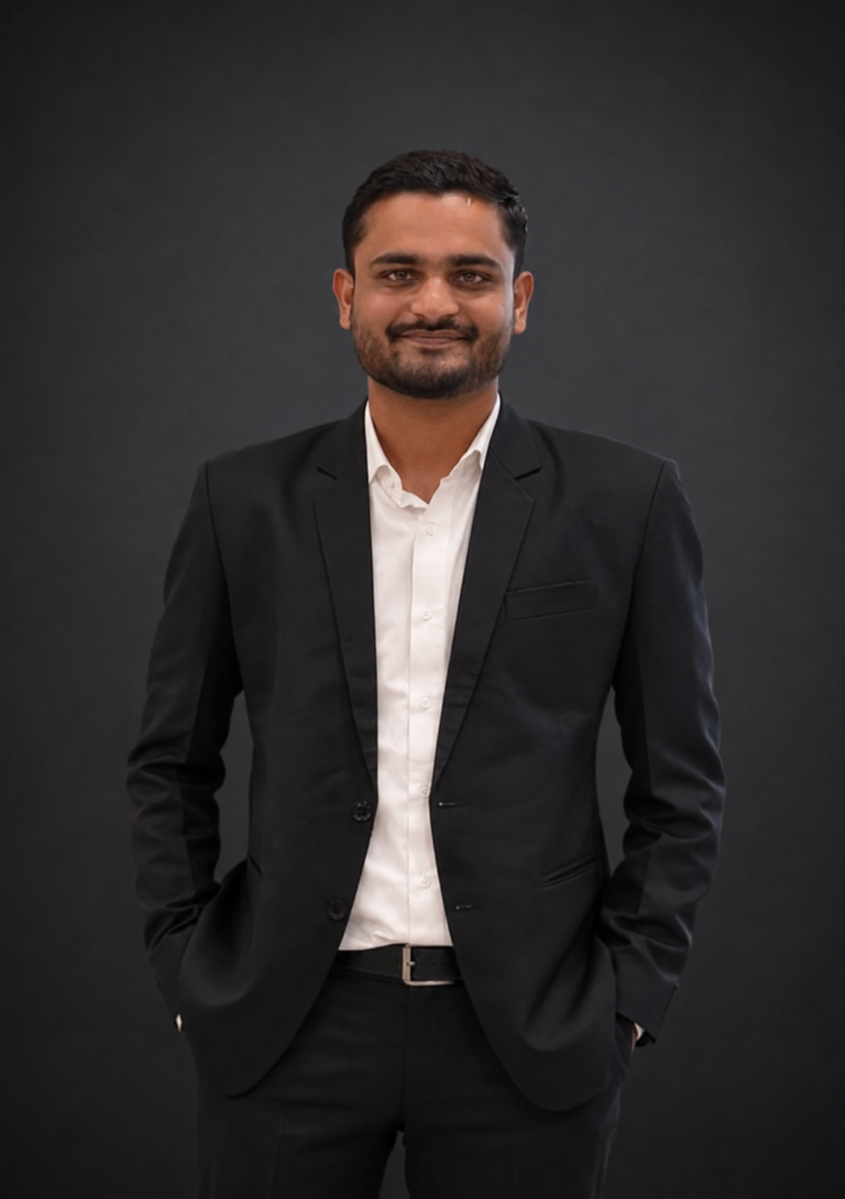CHINTAN RAVAL