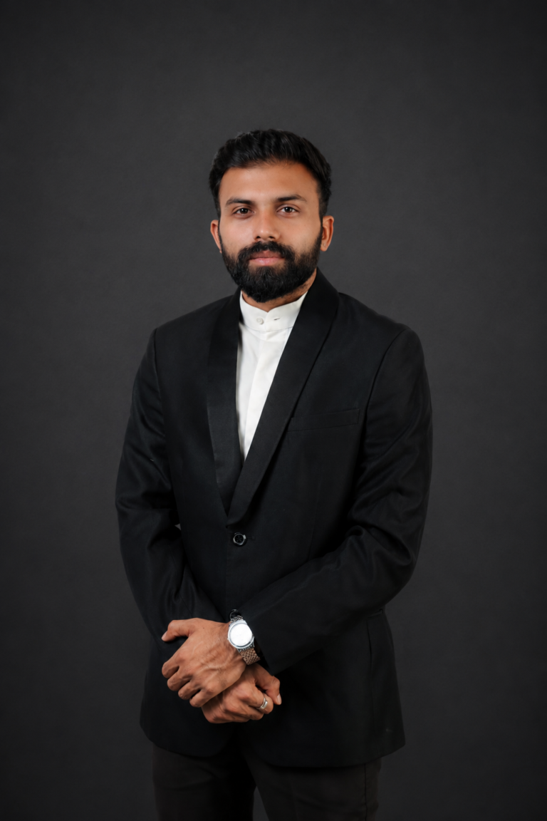 HIREN VEKARIYA