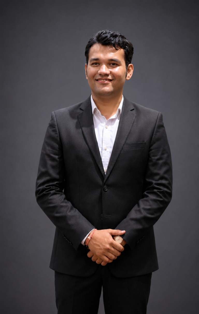 HITESH PRAJAPATI