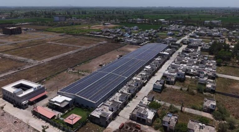 Best Solar Company In Surat