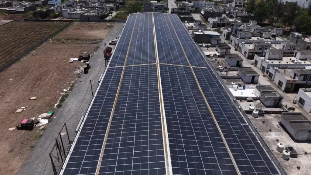 Best Solar Company In Surat