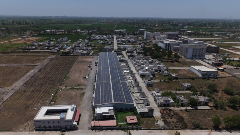 Best Solar Company In Surat