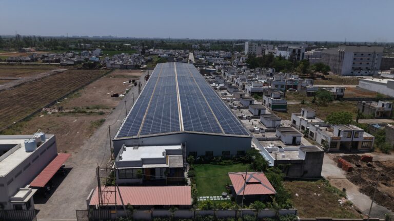 Best Solar Company In Surat