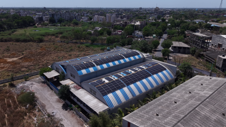 Navkar Industries