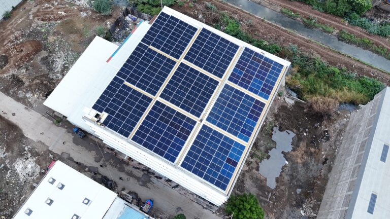 solar company in Surat