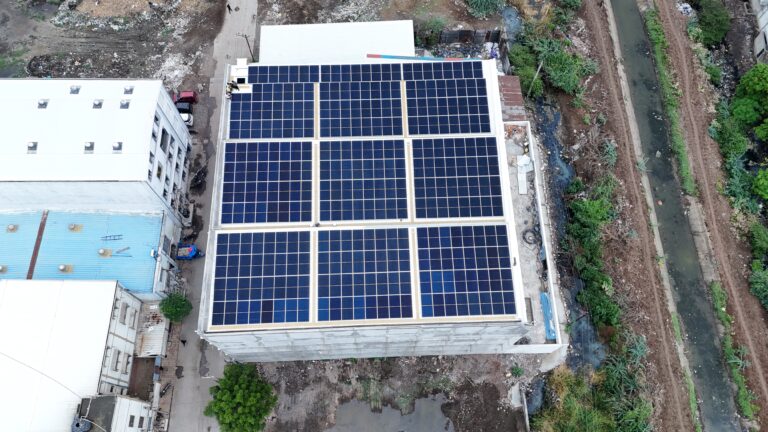 solar company in Surat