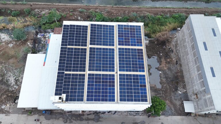 solar company in Surat