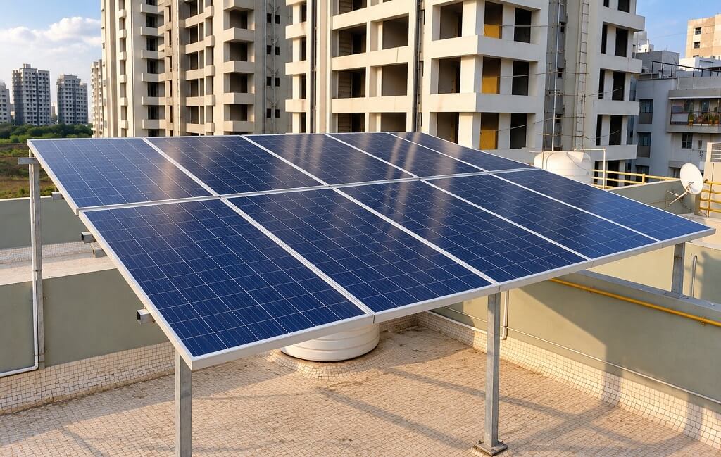 Rooftop Solar in Surat 2026: Cost, Subsidy, Net Metering & Electricity Bill Savings